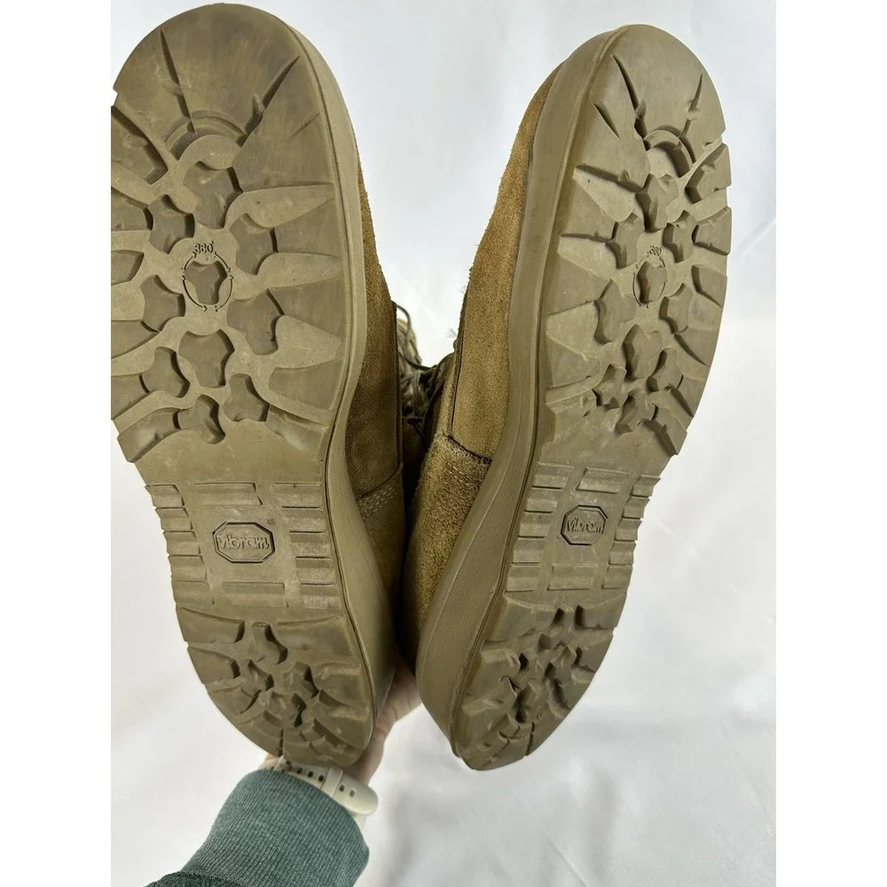 Belleville AFTW Gore-Tex Tactical Combat Boots 20-D-1208 All‎ Weather Mens 12R
